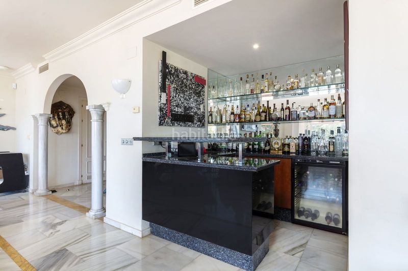 Foto 1a063443-2524-464e-818f-c9d10788ca89. Pis a Las Brisas Marbella