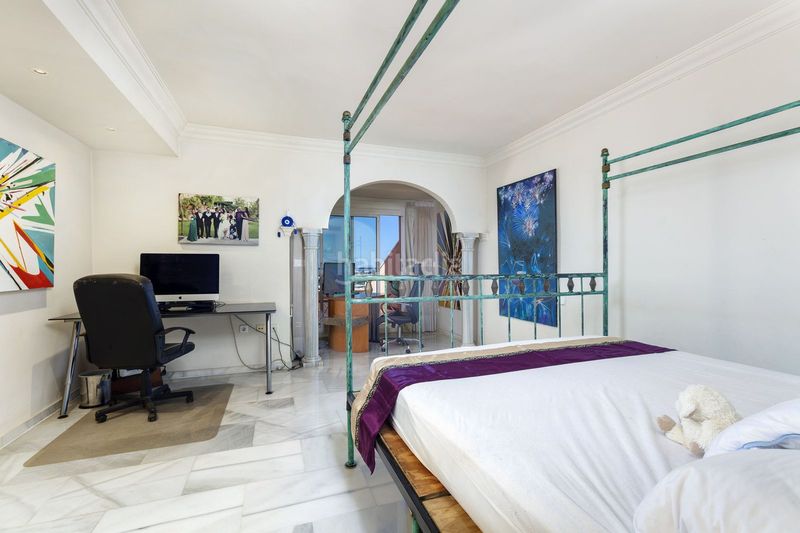 Foto 228781e6-3739-4046-b070-3ee7ddeed0f5. Pis a Las Brisas Marbella