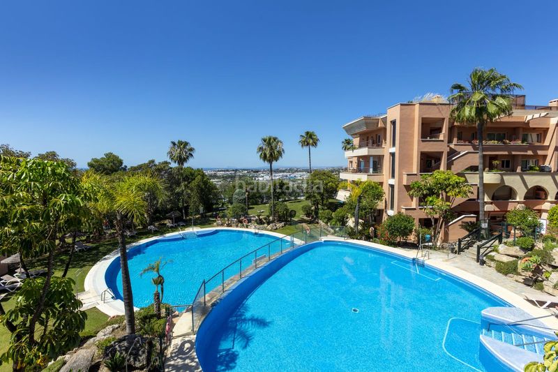Foto 34c73f9a-5d80-49bc-bf7e-37c347bf5e97. Pis a Las Brisas Marbella
