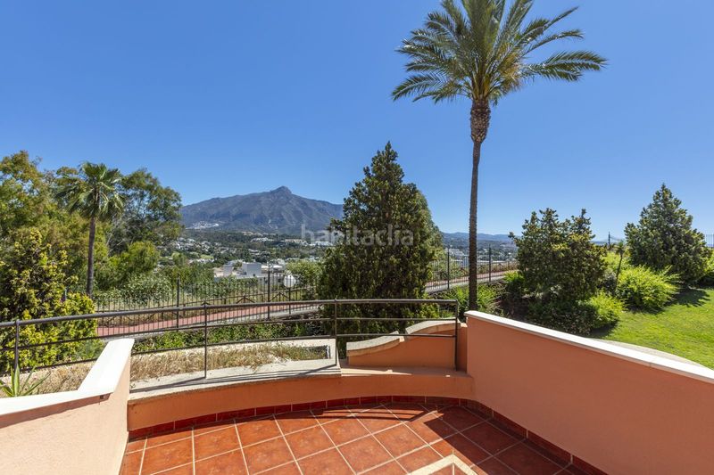 Foto 64616db6-15f0-421b-b651-62169d27944e. Pis a Las Brisas Marbella