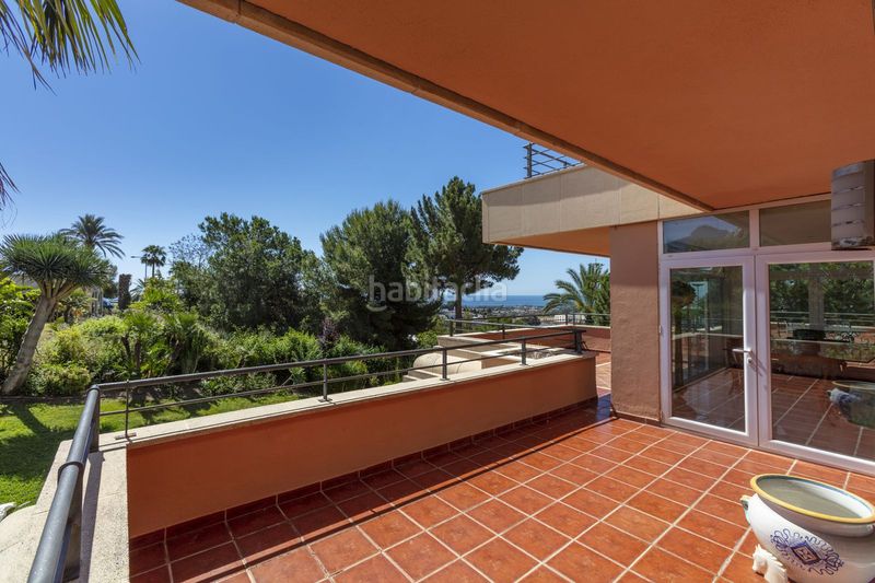 Foto 83af771d-0a2b-450d-b627-1154a73c36bb. Pis a Las Brisas Marbella