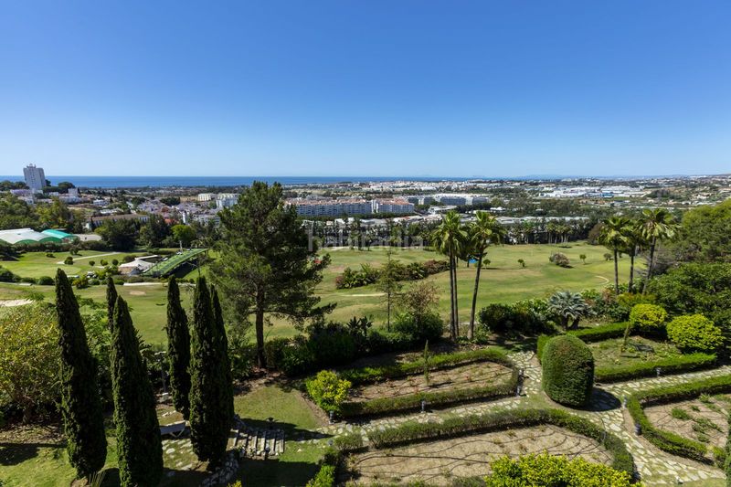 Foto 857b7361-bdf9-4daa-80a1-f00c5969c9ce. Pis a Las Brisas Marbella