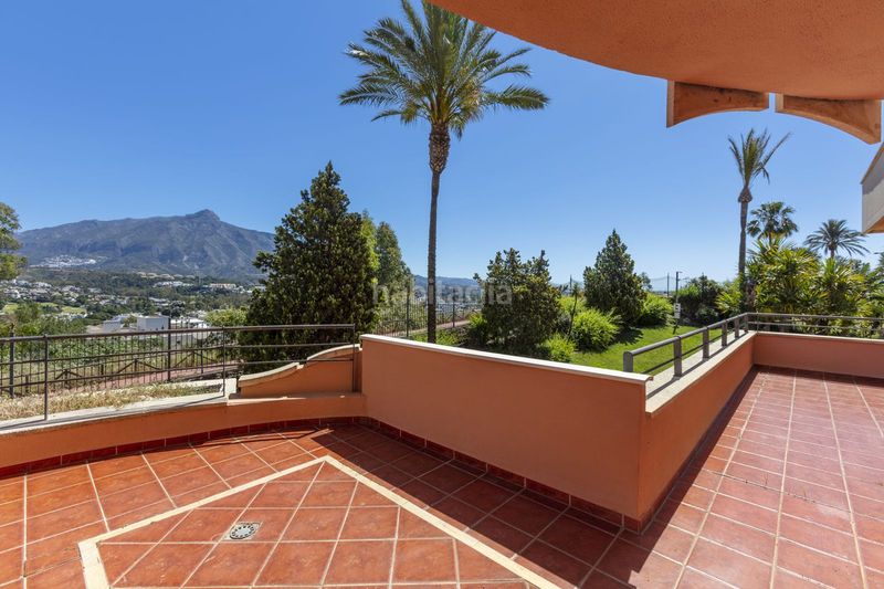 Foto 8fa5417d-7c6f-4bb5-b2e7-e644a028a130. Pis a Las Brisas Marbella