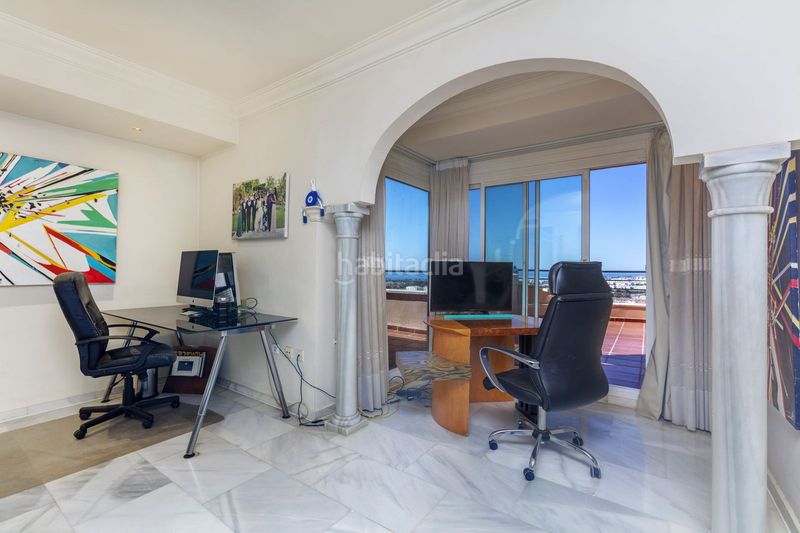 Foto b93587d6-0054-438b-805f-ee6a747b03d8. Pis a Las Brisas Marbella