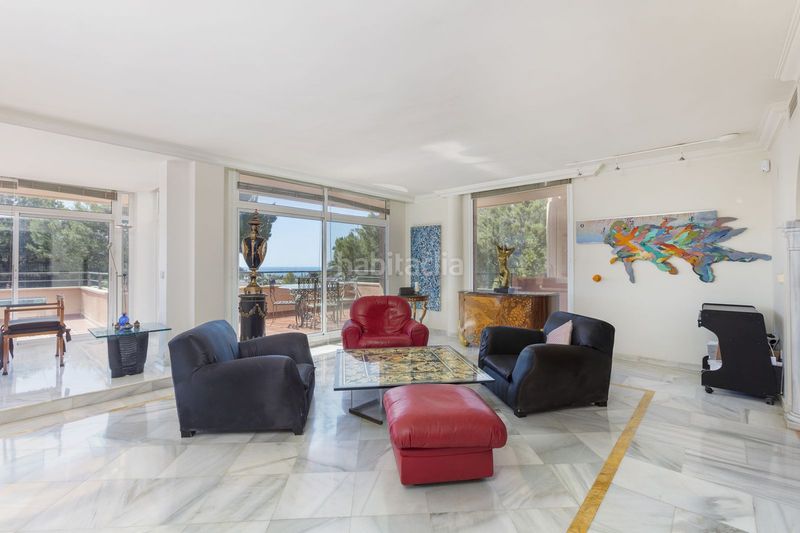 Foto d09c23c1-cb12-4b02-b873-d06709188ba4. Pis a Las Brisas Marbella
