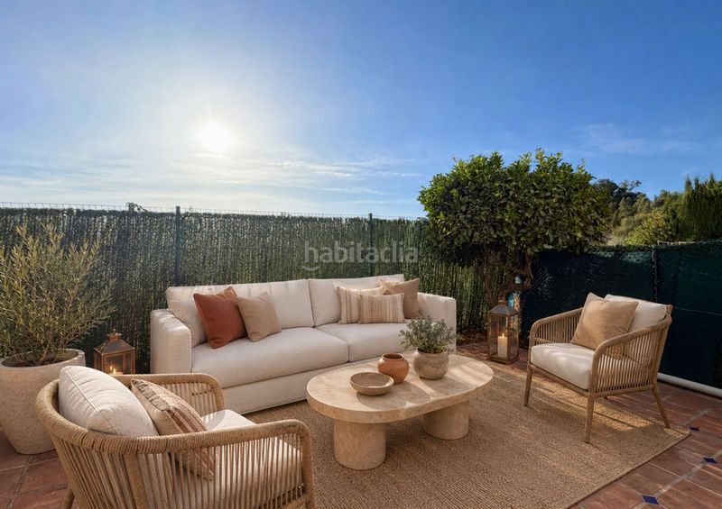 Foto 02eeba42-2791-4b36-b287-6c1211220cb3. Casa adosada en Las Brisas Marbella