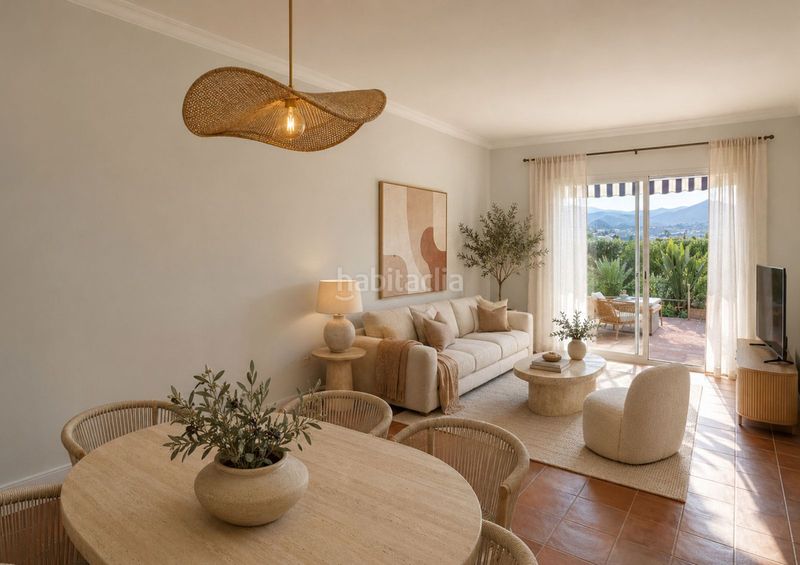 Foto 1e65d291-f883-4e41-8884-4318fac8bde6. Casa adosada en Las Brisas Marbella