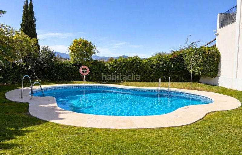 Foto 4766892b-234f-411f-b9ae-e5be1904233e. Casa adosada en Las Brisas Marbella