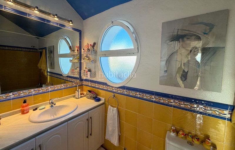 Foto 4efe187d-7eb1-48e2-bc0d-2e6c3319afd8. Casa adosada en Las Brisas Marbella