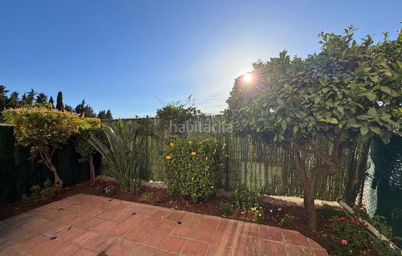Foto 71fd0977-31c5-41f3-8d3f-b2a46c9e8a6b. Casa adosada en Las Brisas Marbella