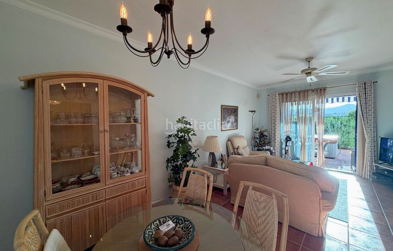 Foto 91fd7d23-4193-4e50-9a99-b67f094272b8. Casa adosada en Las Brisas Marbella