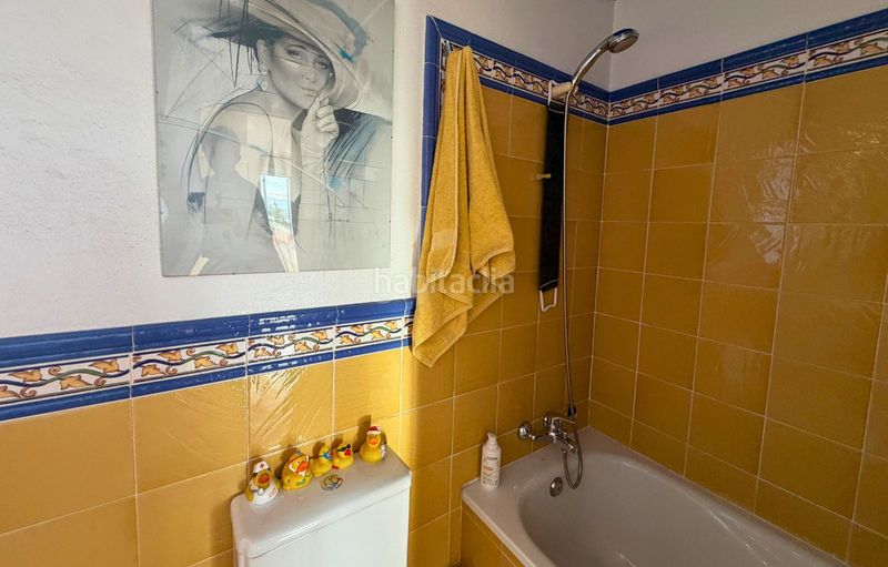 Foto e371ea92-2f37-4b26-ba3d-5ae839d3ba09. Casa adosada en Las Brisas Marbella