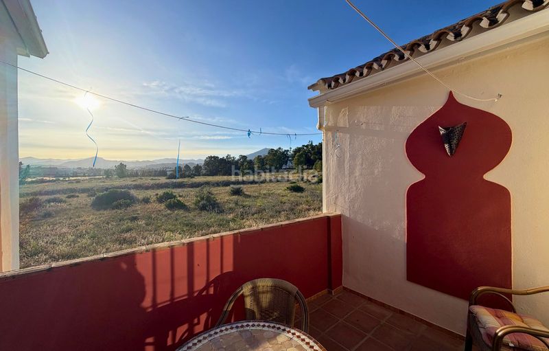 Foto ed7041cd-746a-4c1f-a85c-be6404a695c0. Casa adosada en Las Brisas Marbella