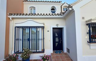 Casa a schiera in Las Brisas