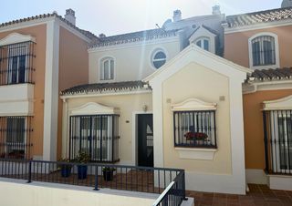 Casa a schiera in Las Brisas