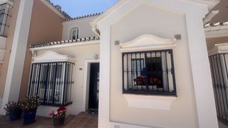 Casa adossada a Las Brisas