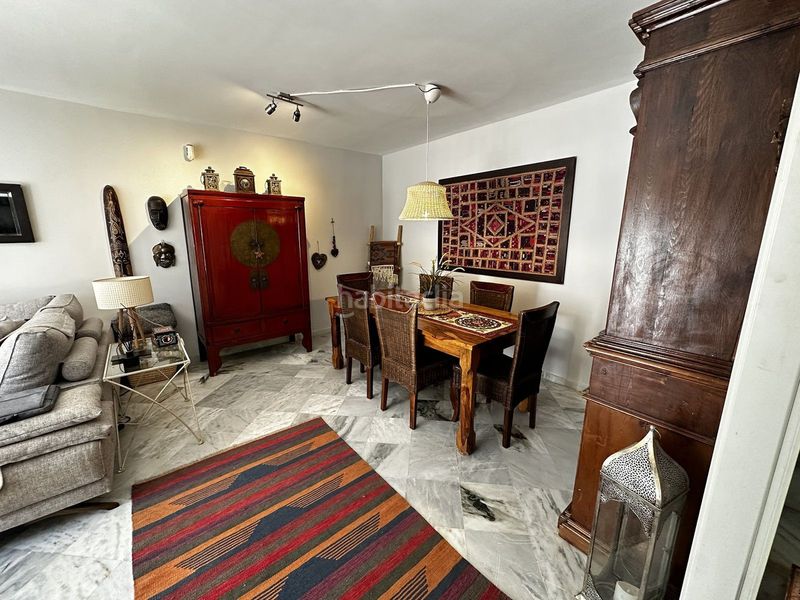 Foto 16c5a477-e40c-4453-b9a1-b31afea44b56. Casa adossada a Sierra Blanca Marbella
