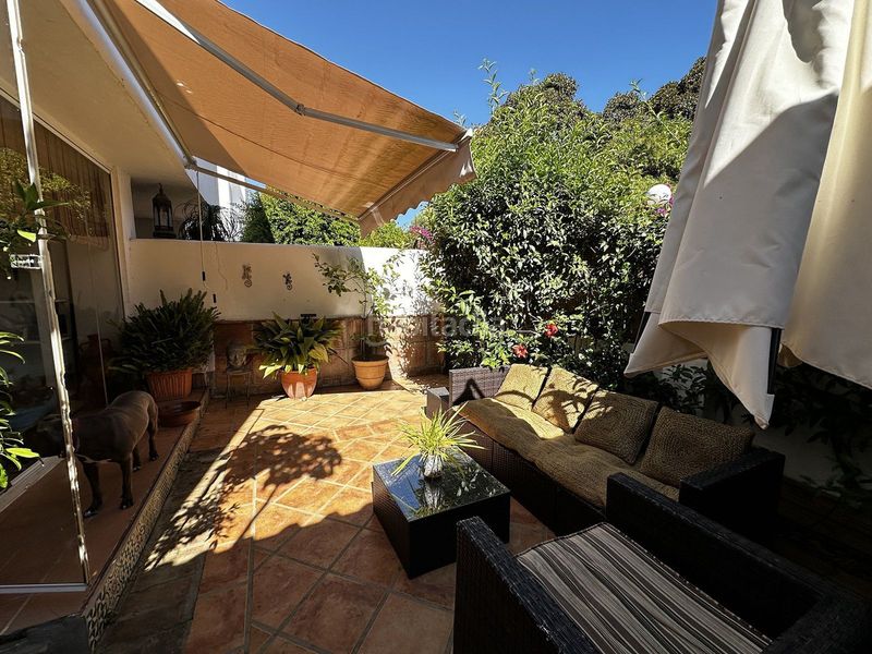 Foto 4030f681-234b-47bb-89f1-906d150095f0. Casa adossada a Sierra Blanca Marbella