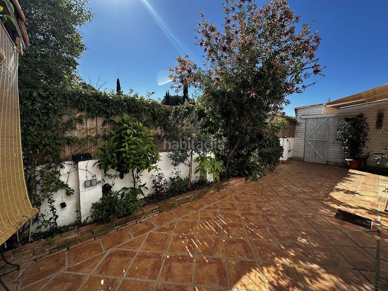 Foto 64a17c98-dd25-4fe7-81b3-142ecbbee41b. Casa adossada a Sierra Blanca Marbella