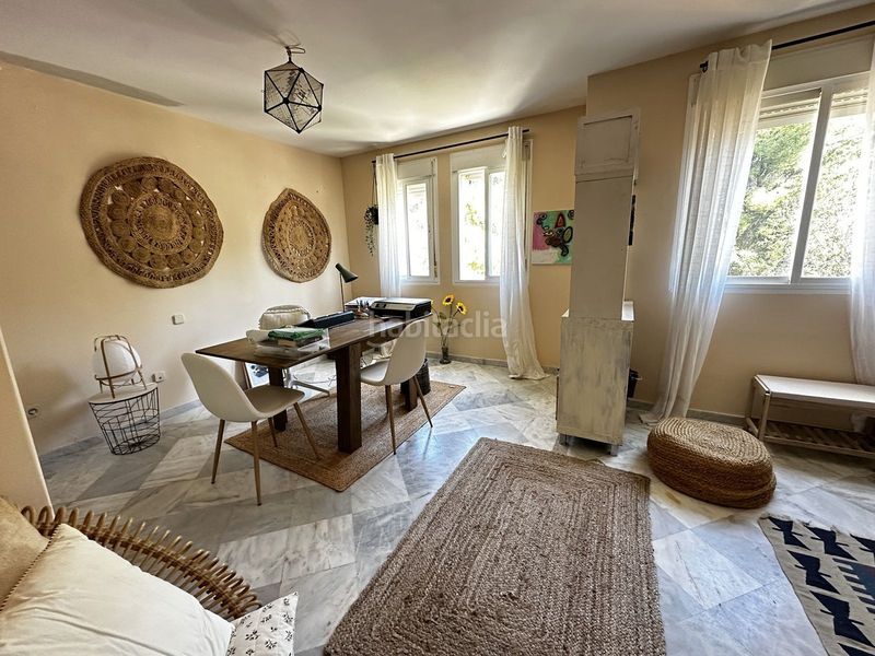 Foto aa475cc8-33ed-4d46-90a4-2c7e5cf30f52. Casa adossada a Sierra Blanca Marbella
