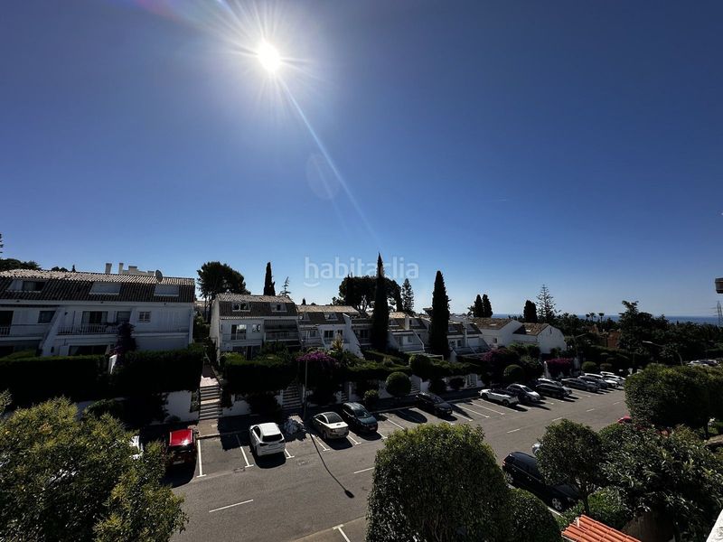 Foto b62364c6-c7de-4d23-8291-119a01d333a3. Casa adossada a Sierra Blanca Marbella