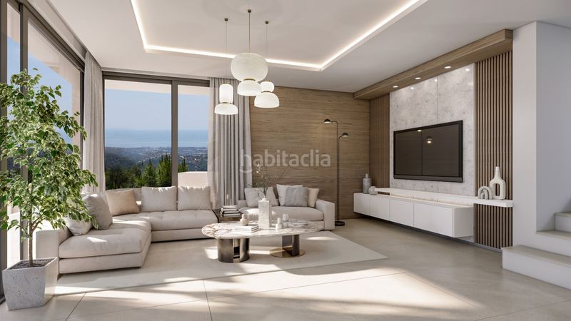 Foto 45b27eaa-b7d4-4022-9c5b-43f74664539b. Reihenhaus in Montemayor - Marbella Club Benahavís