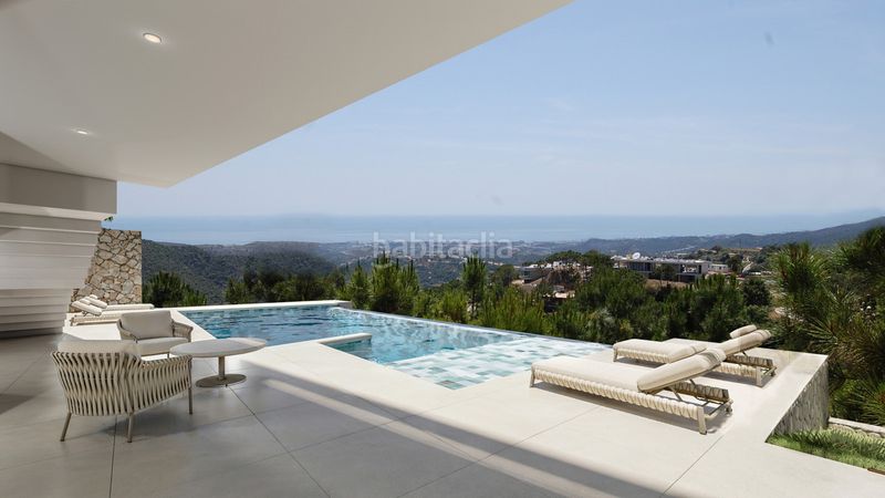 Foto deb4dc6d-2e03-44d1-adac-14cfa8cad2e3. Reihenhaus in Montemayor - Marbella Club Benahavís