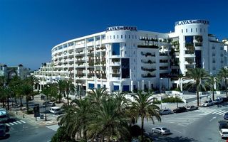 Ático en Puerto Banús