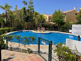 Casa adossada a Las Brisas