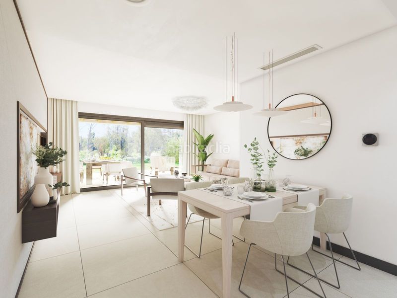Foto c51e0d80-9670-4474-a3d9-d6165a1b4f1b. Àtic a Las Brisas Marbella