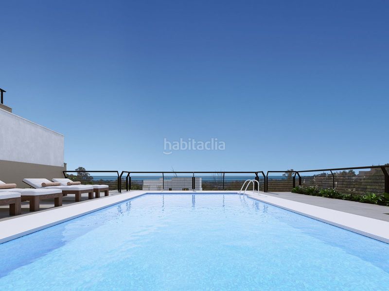 Foto f76c6aaa-5075-4bcf-836b-b47a568bc00e. Àtic a Las Brisas Marbella