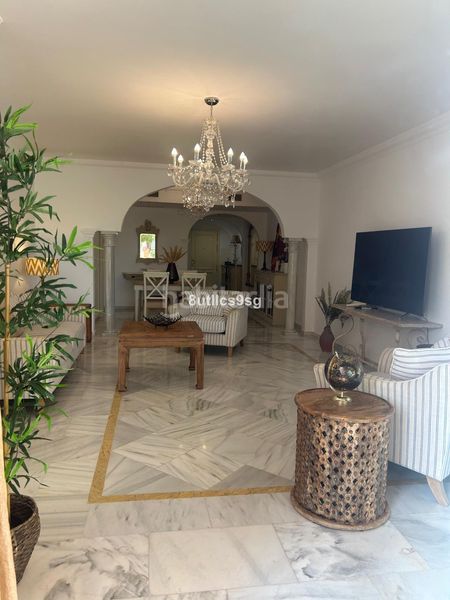 Foto 1a9933f7-efa0-4647-8c16-4ee5f4bcf4df. Pis a Las Brisas Marbella