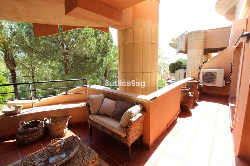 Foto 430aa690-ad4f-49e2-b200-fc39cf5451f9. Pis a Las Brisas Marbella