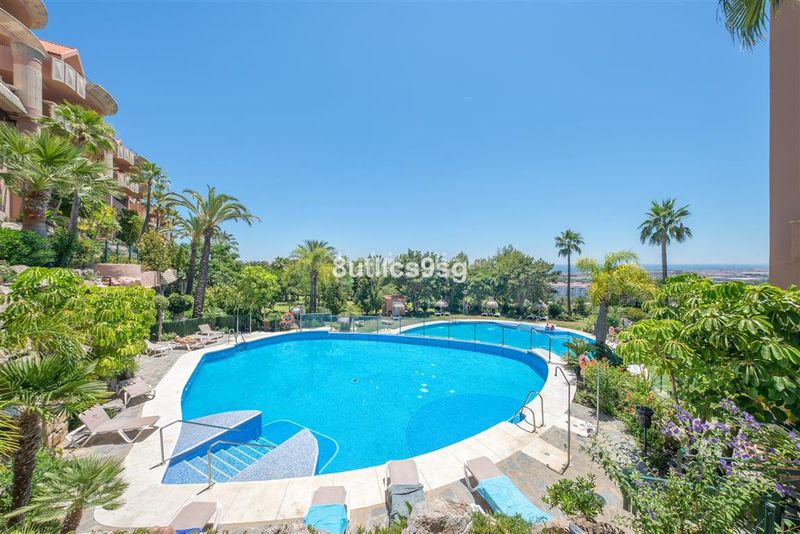 Foto a6569722-461b-402c-938f-52912ab25a01. Pis a Las Brisas Marbella