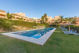 Àtic a Elviria