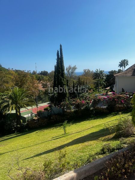 Foto 54358897-63a8-4c98-abf9-5c591c36837c. Pis amb aparcament a La Carolina - Guadalpín Marbella