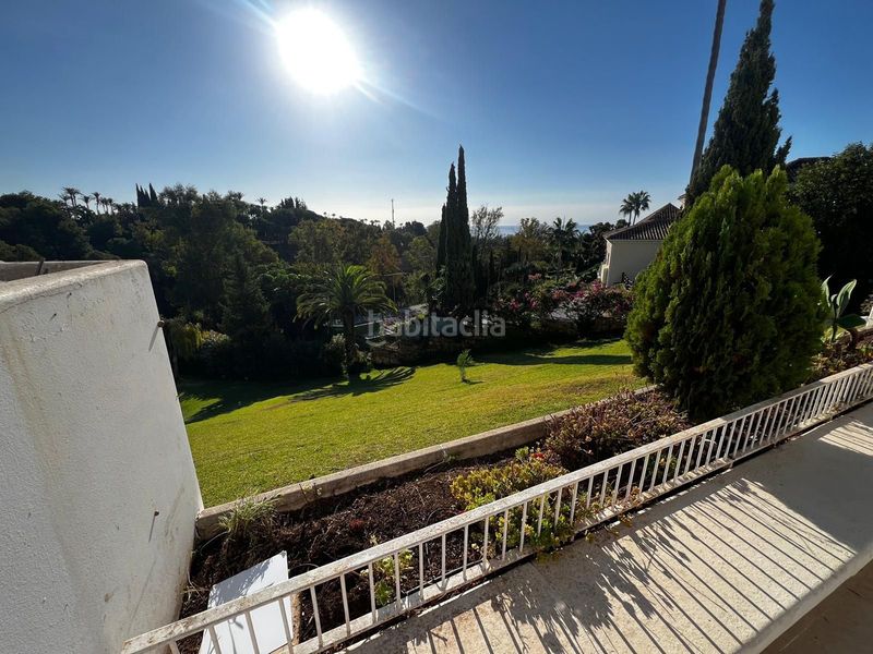 Foto 5a232d47-85bc-461b-9883-3ca833e60917. Pis amb aparcament a La Carolina - Guadalpín Marbella