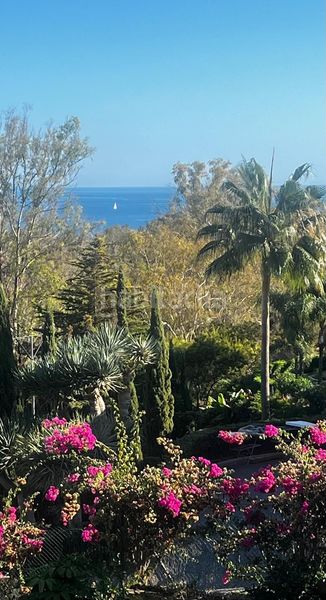 Foto b37a75ad-0363-410a-8124-1340c0ac6787. Pis amb aparcament a La Carolina - Guadalpín Marbella