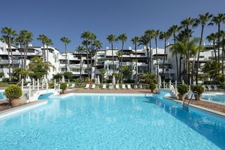 Appartement à La Carolina - Guadalpín