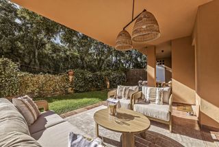 Appartement à Las Chapas - Alicate Playa