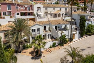 Casa adossada a La Quinta