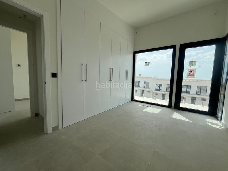 Foto 3e359ef3-0d88-400a-b8b9-5d4a91a029e3. Casa adossada amb aparcament a La Cala Golf - Lagar Martell Mijas
