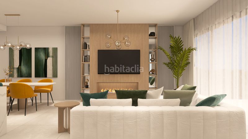 Foto 5bde7177-79e2-4fa5-86b5-082fae7e4b84. Casa adossada amb aparcament a La Cala Golf - Lagar Martell Mijas