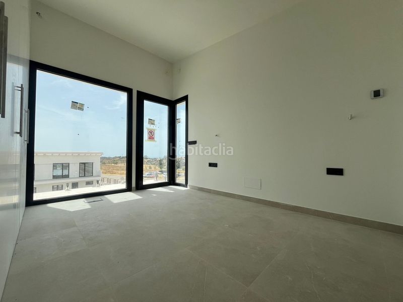 Foto 9877b391-9380-46bf-bd87-c0b01e5ee393. Casa adossada amb aparcament a La Cala Golf - Lagar Martell Mijas