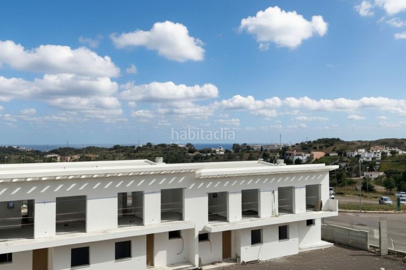 Foto b322a61b-9b89-486f-ac9b-3c0c467ab31b. Casa adossada amb aparcament a La Cala Golf - Lagar Martell Mijas