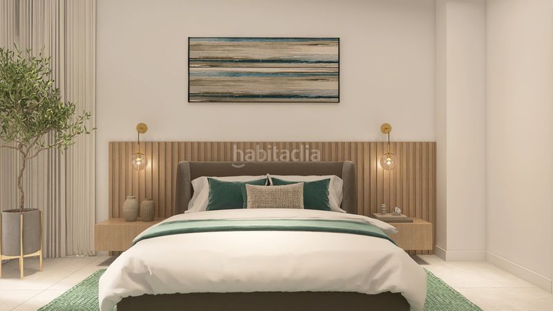 Foto b95e218a-aa99-45a9-aea0-72090a5fa536. Casa adossada amb aparcament a La Cala Golf - Lagar Martell Mijas