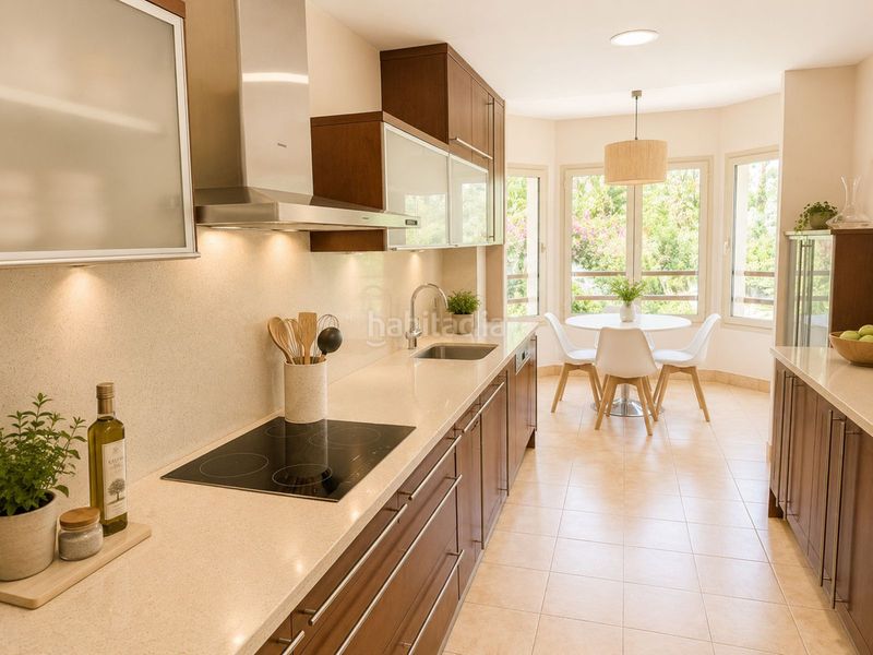 Foto 80d9f237-5300-4571-b437-89e1e41f48e9. Pis a Sierra Blanca Marbella