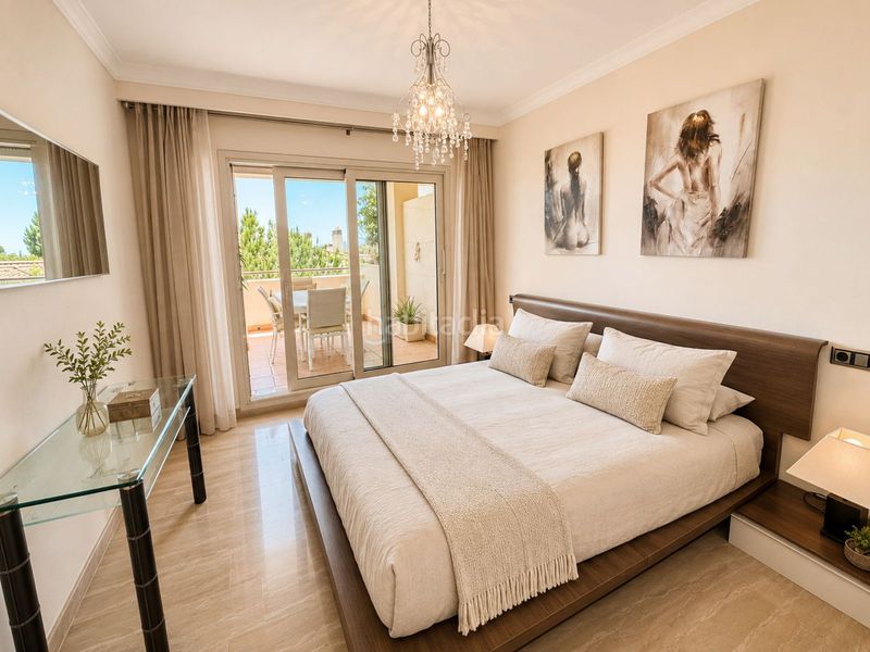 Foto 85230968-7dab-48ae-b5f2-cd74489e074c. Pis a Sierra Blanca Marbella