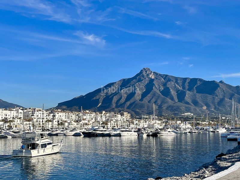 Foto 9f8f10b7-4f5b-46d8-9e66-6768caf39d0d. Pis a Sierra Blanca Marbella