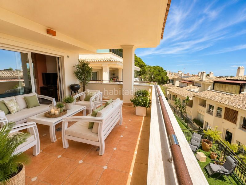 Foto aab461af-5499-4811-a00d-16650ef3c6e5. Pis a Sierra Blanca Marbella